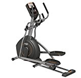 AFG Sport 5.5AE Elliptical, Gray