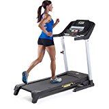 Gold’s Gym Trainer 430i Treadmill with Easy Assembly and Power Incline