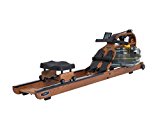 First Degree Fitness Indoor Rower, Viking 3 AR – American Ash – Horizontal Series