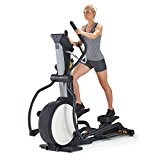 LifeSpan E3i Elliptical Cross Trainer (Certified Refurbished)