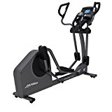 Life Fitness Cross Trainer – E3 with Go Console