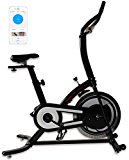 Fitbill Smart Home Spinning Cycle with Free Bluetooth Fitness App
