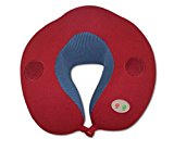 RCG U-dream Memory Foam Music Massage Pillow