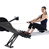 Dynamic Fitness R1 Pro Magnetic Air Rower