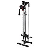 Valor Fitness BD-62 Wall Mount Cable Station