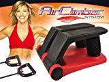 Air Climber – low impact air stepper, for fitness, workout, thigh exercise USA