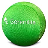 Serenilite Hand Therapy Stress Ball –  Kiwi