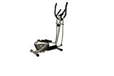 Sunny Health & Fitness Magnetic Elliptical Trainer by – SF-E3628 Magnetic Elliptical Trainer, Gray