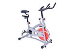 SUNNY SF-B1421B BELT DRIVE INDOOR CYCLING BIKE