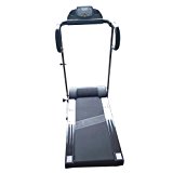 Professional Health & Fitness Treadmill 1100W Portable Home Exercise Electric Equipment 220lbs