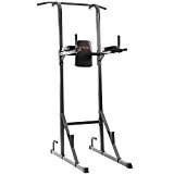 Merax RLS8800 Full Body Power Tower Home Fitness Workout Station