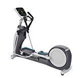 Precor EFX 835 Commercial Series Elliptical Cross Trainer with Converging CrossRamp