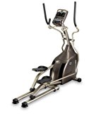 Horizon Fitness E700 Elliptical Trainer