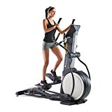 LifeSpan E2i Elliptical Cross Trainer (Certified Refurbished)