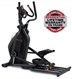 Bodyguard E40 Elliptical Cross-Trainer