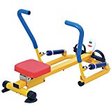 Little Moppet Multi Rower