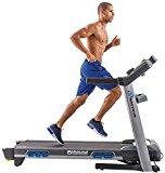 Nautilus T618 Treadmill Machine