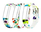 for Fitbit Alta Bands,CreateGreat Replacement Accessory Watch Band for Alta Bands/Fitbit Alta Band/Alta Bands/Fitbit Alta