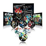 Shaun T’s CIZE Dance Workout – Base Kit