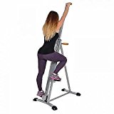 Eminentshop NEW Vertical Climber Machine Exercise Stepper Maxi Cardio Workout Fitness Gym