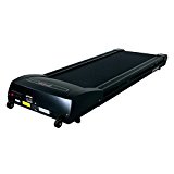 Titan Electric Motorized Under Desk Walking Treadmill Fitness