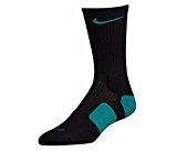 Nike Men’s Elite Basketball Crew 1-Pair Pack