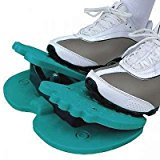 Sitting Stepper Increases Circulations Prevents Blood Clots Legs Exerciser