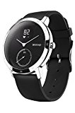 Withings Activite Steel Hr Black (40mm) Activite Steel Hr (40mm),