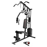 Marcy MKM-81030 Stack Home Gym, 100 lb.