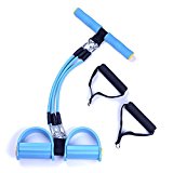 LANYOS New Hot Fitness Exercise Equipment Sit-up Exercise Device Training Abdominal