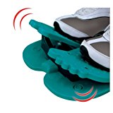 Mini Sit N Stroll Blood Circulation Walk Healthcare Sitting Stepper