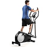 Gold’s Gym Stride Trainer 380 Compact Elliptical Machine