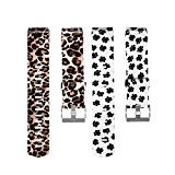 For Fitbit Charge 2, TreasureMax Design Replacement Band for Fitbit Charge 2 Band / Charge 2 Fitbit / Fitbit 2 / Charge 2 Bands / Fitbit Charge 2, No Tracker