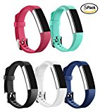 for Fitbit Alta Bands,CreateGreat Replacement Accessory Watch Band for Alta Bands/Fitbit Alta Band/Alta Bands/Fitbit Alta