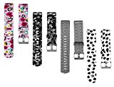 For Fitbit Charge 2, TreasureMax Design Replacement Band for Fitbit Charge 2 Band / Charge 2 Fitbit / Fitbit 2 / Charge 2 Bands / Fitbit Charge 2, No Tracker