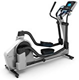 Life Fitness X7 Elliptical Cross-Trainer with Advanced Console