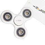 R Horse Tri-Spinner Fidget Toy 3D Printing Ceramic Bearing EDC Focus Toy for Killing Time