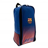 FC Barcelona Boot Shoe Bag FD