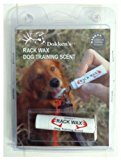 Dokken’s RACK WAX Dog Training Scent .15 oz ~ Dog Hunting NEW by Dokken Dead Fowl Trainers