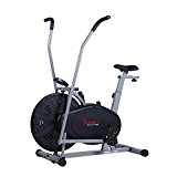 Air Resistance Hybrid Bike by Sunny Health & Fitness – SF-B2618