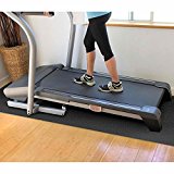 Apache Mills Treadmill / Elliptical Mat 36″ x 90″, 3/8″ extra thick mat