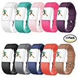 For Fitbit Charge 2,CreatGreat Silicone Replacement Band for Charge 2/Fitbit Charge 2 Band/fitbit charge 2 accessories/fitbit charge 2 wristbands/fitbit charge 2 bands/Fitbit Charge 2