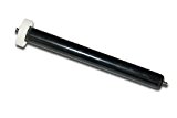 NordicTrack C 2050 Treadmill Front Roller