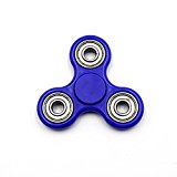Mascotking Fidget Spinner Toy Stress Reducer (blue)