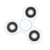 SPINTECH – Omega Tri-Spinner Fidget Toy With Premium Hybrid Ceramic Bearing