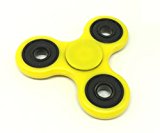 SPINTECH – Omega Tri-Spinner Fidget Toy With Premium Hybrid Ceramic Bearing