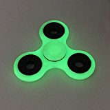 SPINTECH – Omega Tri-Spinner Fidget Toy With Premium Hybrid Ceramic Bearing