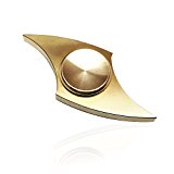 Fidget Spinner, KCHKUI Finger Spinner Hand Spinner Toy, Fast Bearing EDC Focus Toy for Killing Time Relieves Stress And Anxiety And Relax for Children and Adults