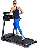 fitbill FB0612 Smart Treadmill w\ 10″ Touch TFT Screen, Smart Scale, WIFI and App