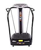 Merax Full Body Crazy Fit Vibration Platform Fitness Machine